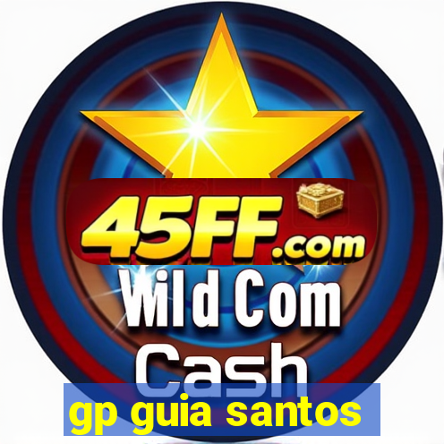 gp guia santos